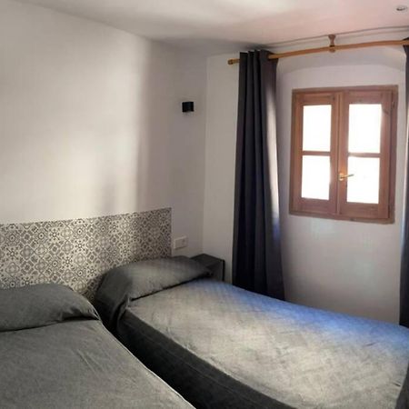 شقة Casa Ferrers Piso 2 Piso Reformado En El Casco Antiguo De تاراغونا المظهر الخارجي الصورة