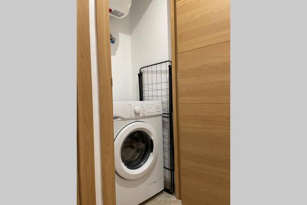 شقة Casa Ferrers Piso 2 Piso Reformado En El Casco Antiguo De تاراغونا المظهر الخارجي الصورة